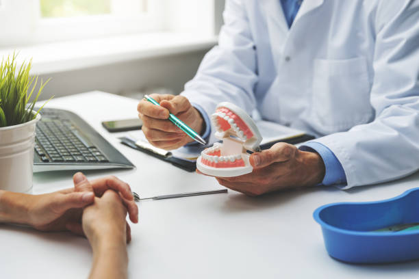 Why Choose Us for Your Dental Needs in Three Rivers, CA