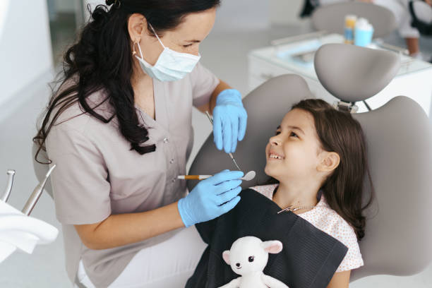 Best Wisdom Tooth Removal  in Three Rivers, CA