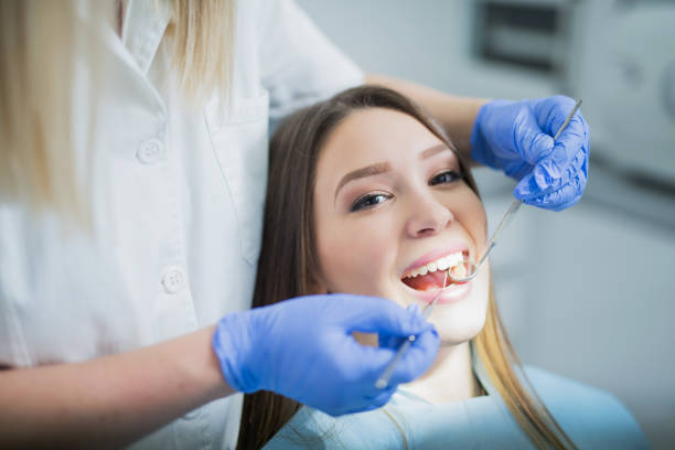 Best Emergency Dental Care  in Three Rivers, CA