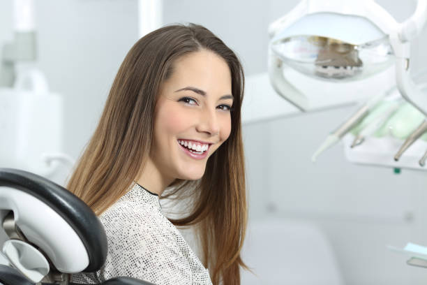 Why Choose Us for Your Dental Needs in Three Rivers, CA